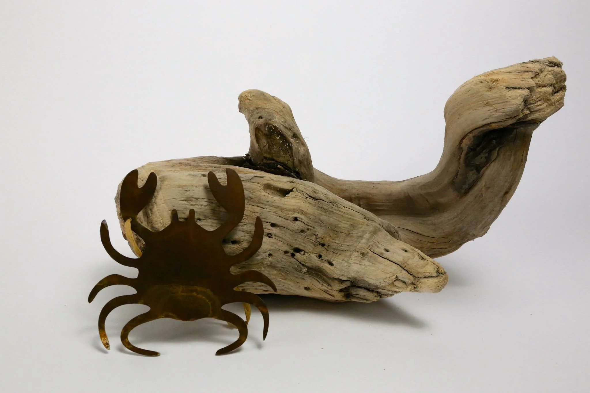 Crab Charm/Ornament