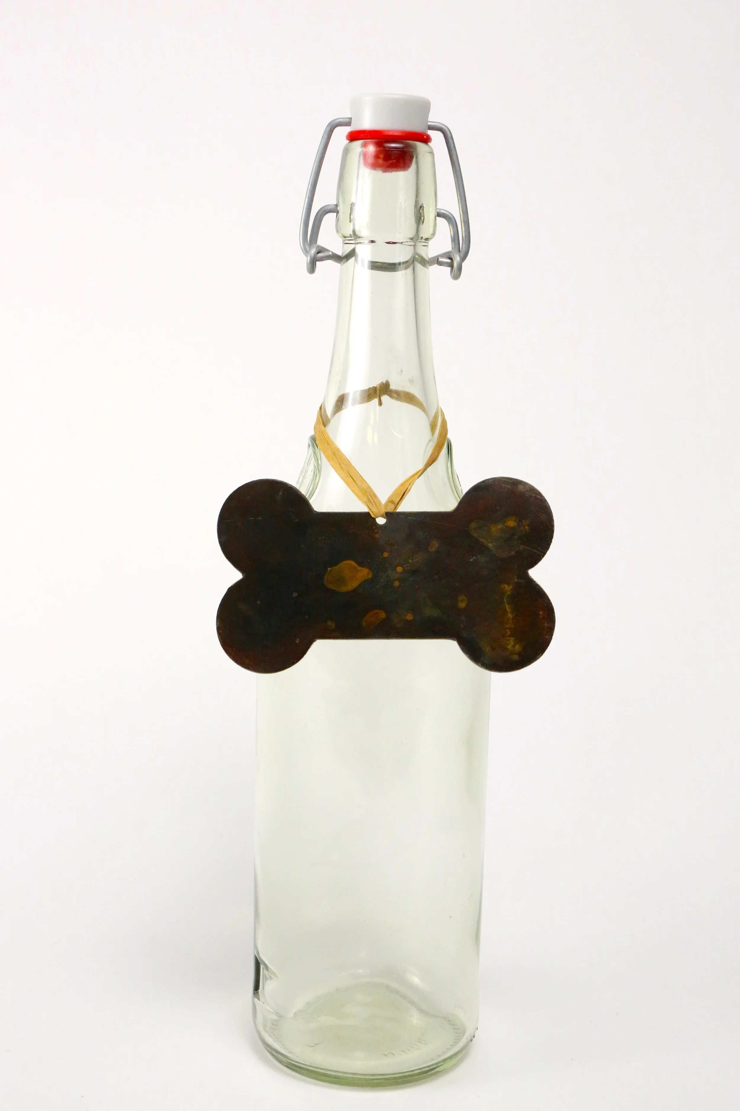 Dog Bone Charm/Ornament