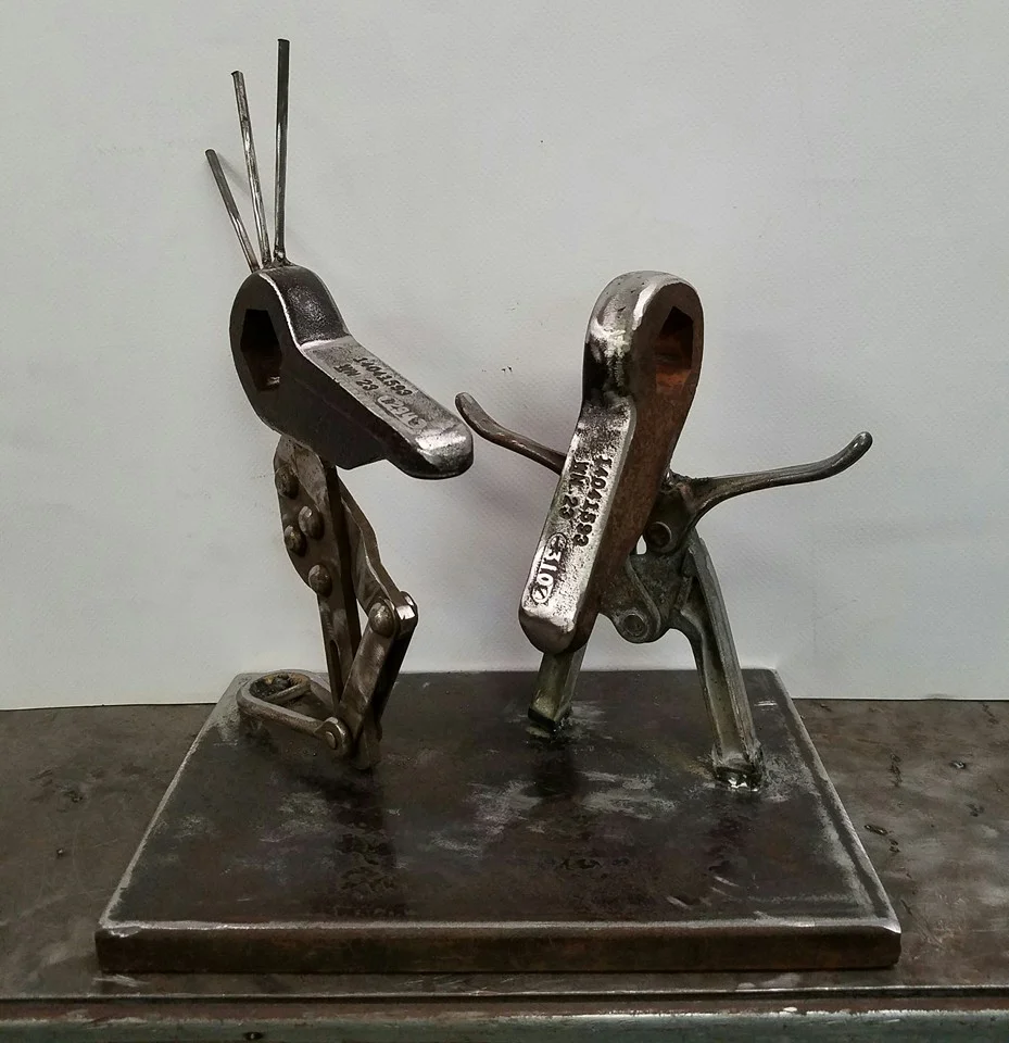 Sculpture