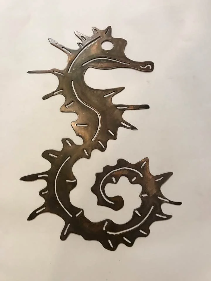 Seahorse