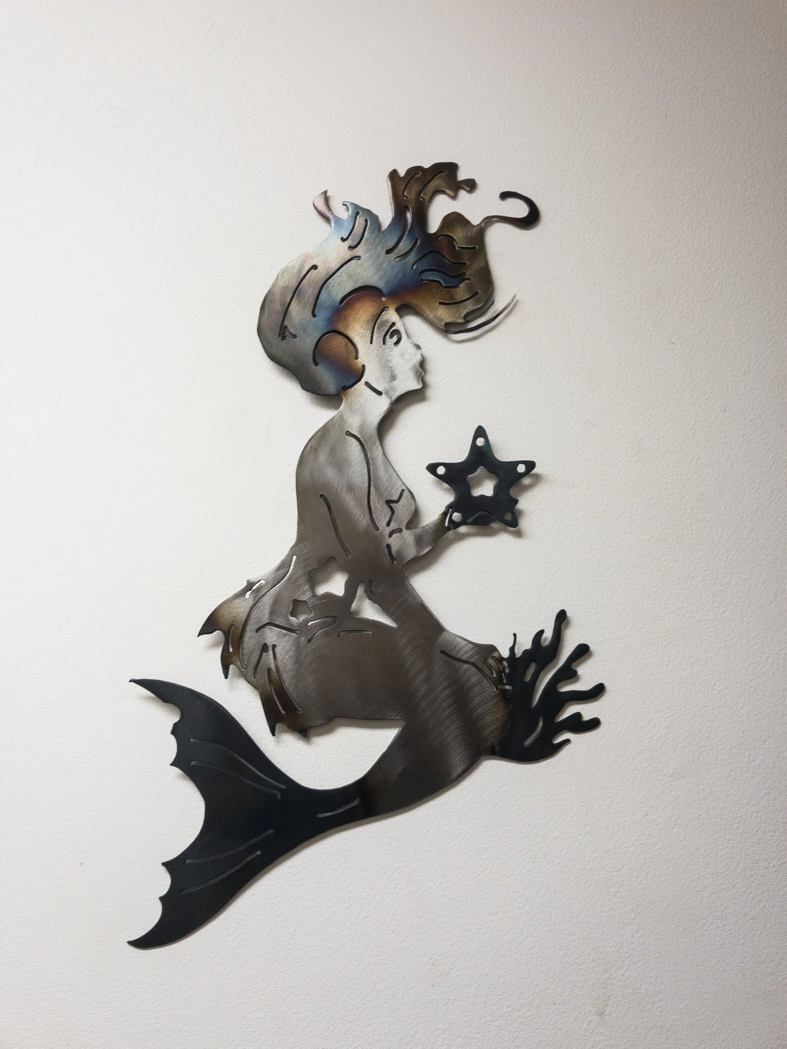 Mermaid