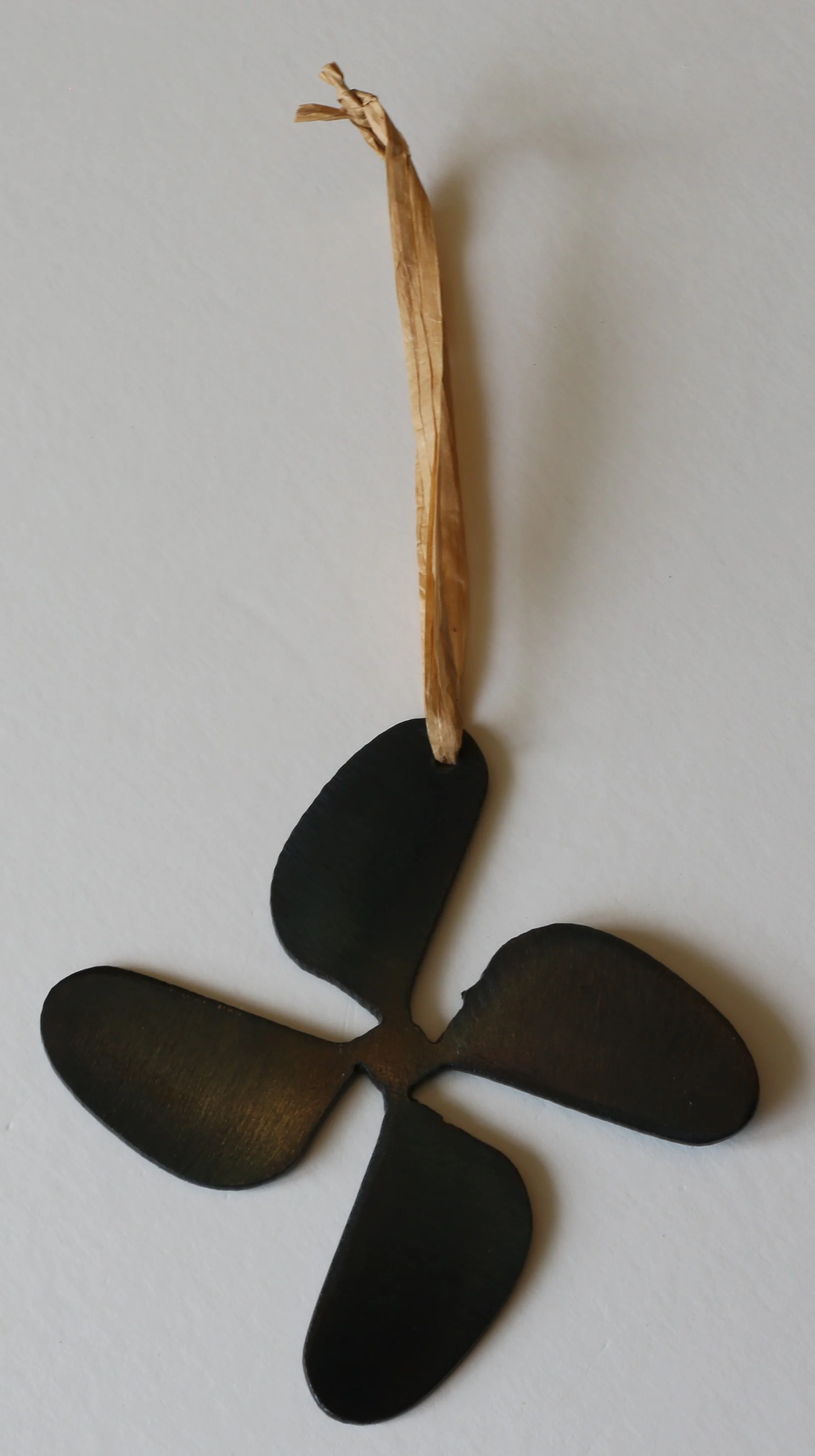 Propeller Ornament