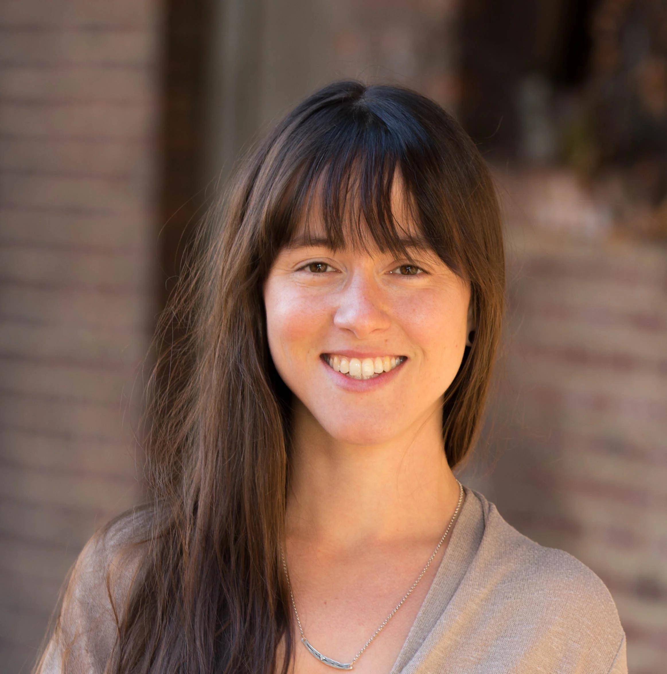 Megan Hunter joins Fair Shake to practice at the intersection of environmental and reproductive justice.