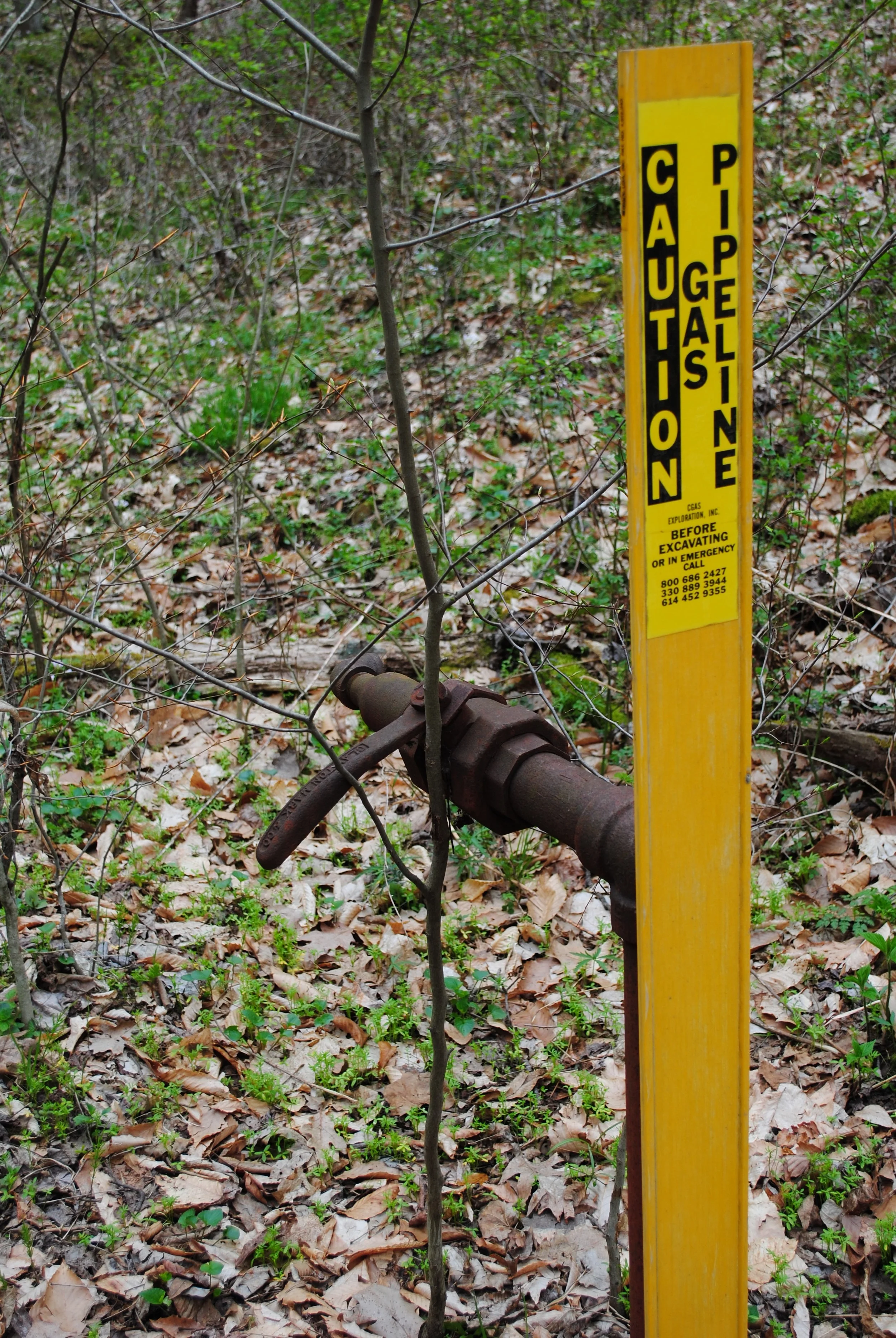 Expiring Oil and Gas Lease? What to Look for at the End of the Primary Term of Your Gas Lease.