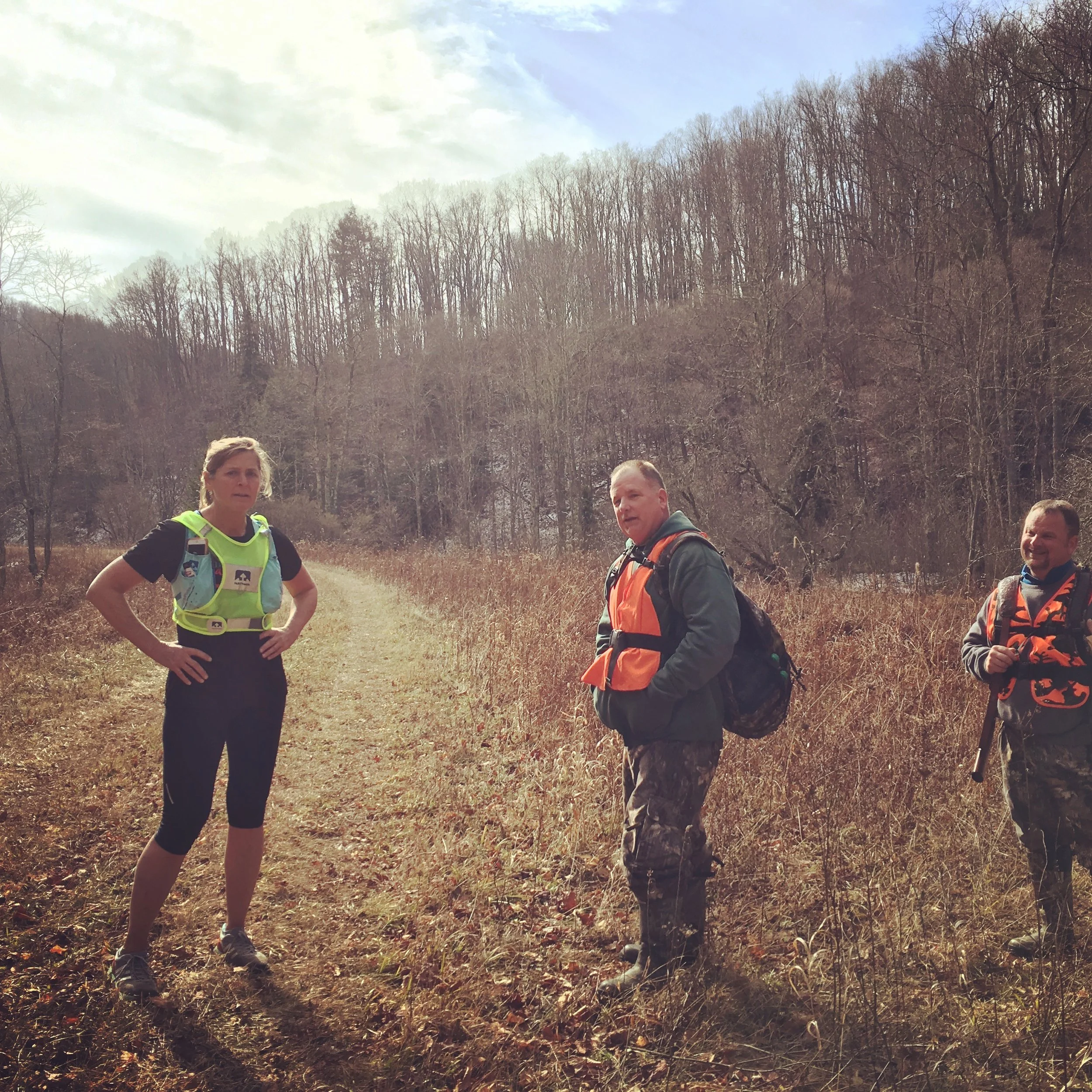 Day 3: Gauley 