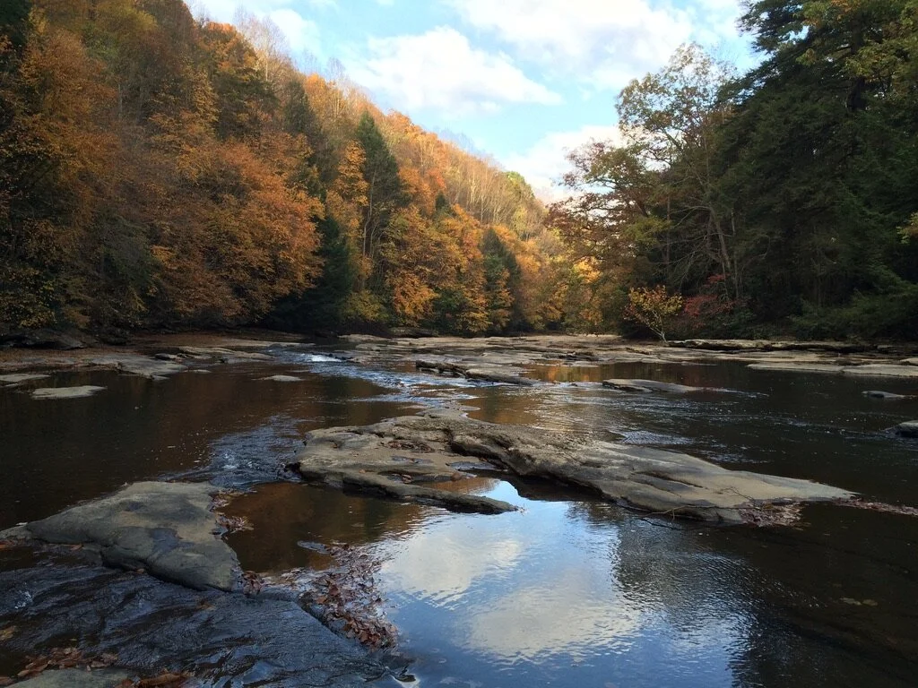 Benefits of the Water Works Dam Removal Project in Warren, Ohio