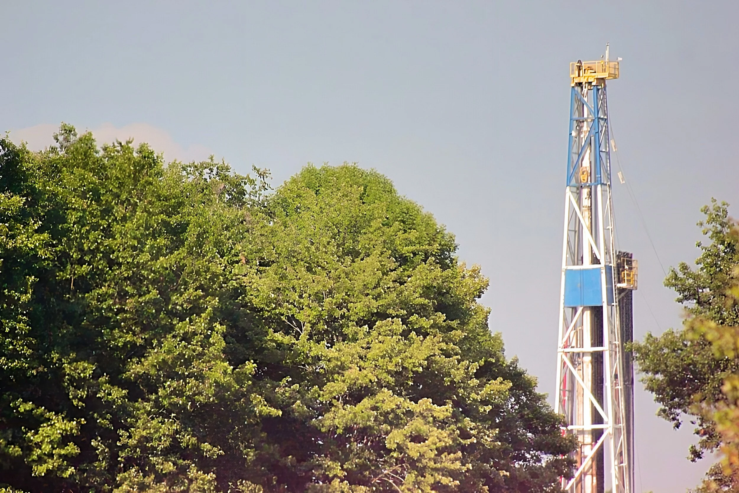 West Virginia Zoning Case's Potential Impact on Local Control of Oil and Gas Activities