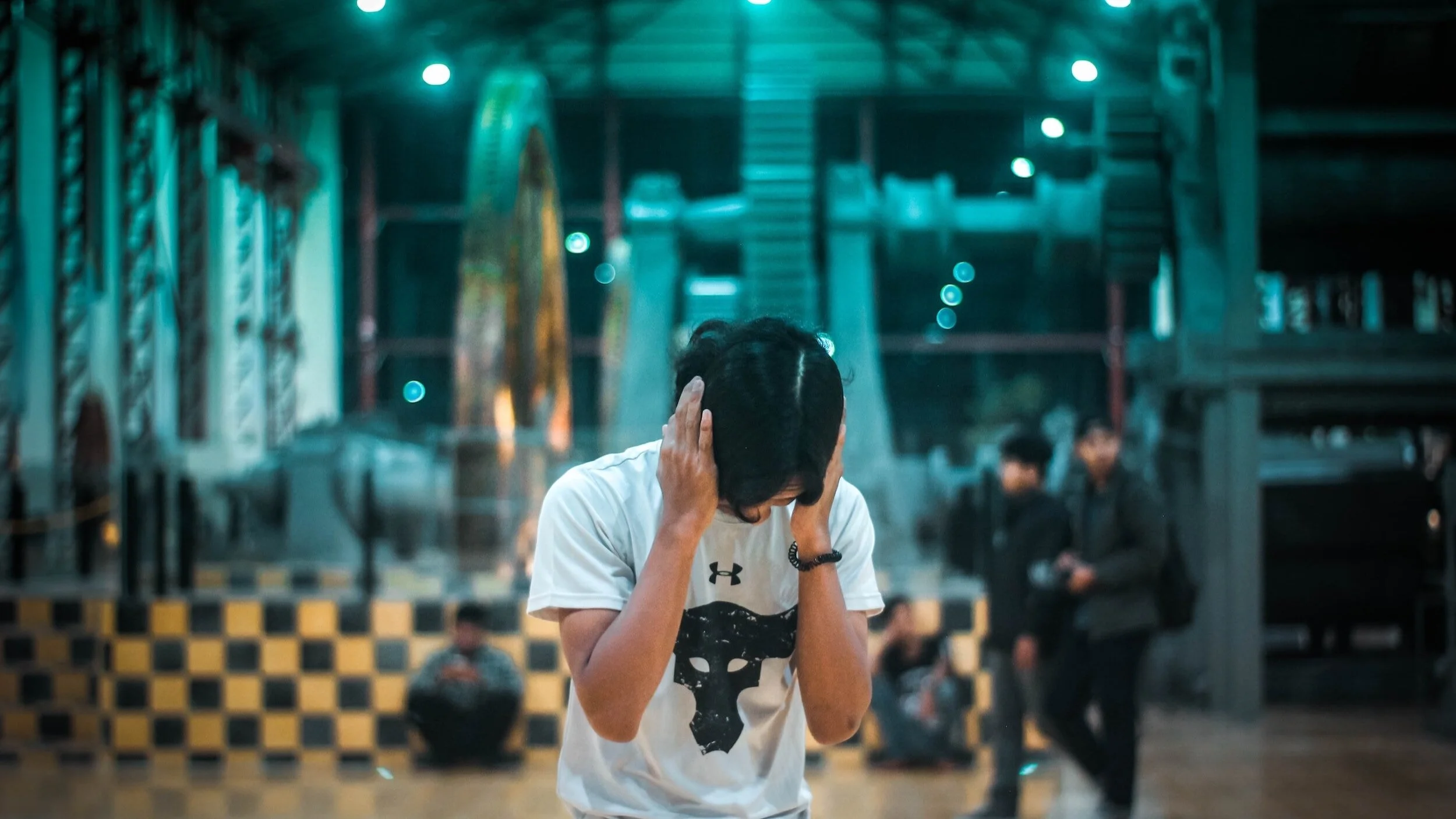 It’s Time to Face the Music: Harms of Noise Pollution and the EPA’s Ineffective Regulation