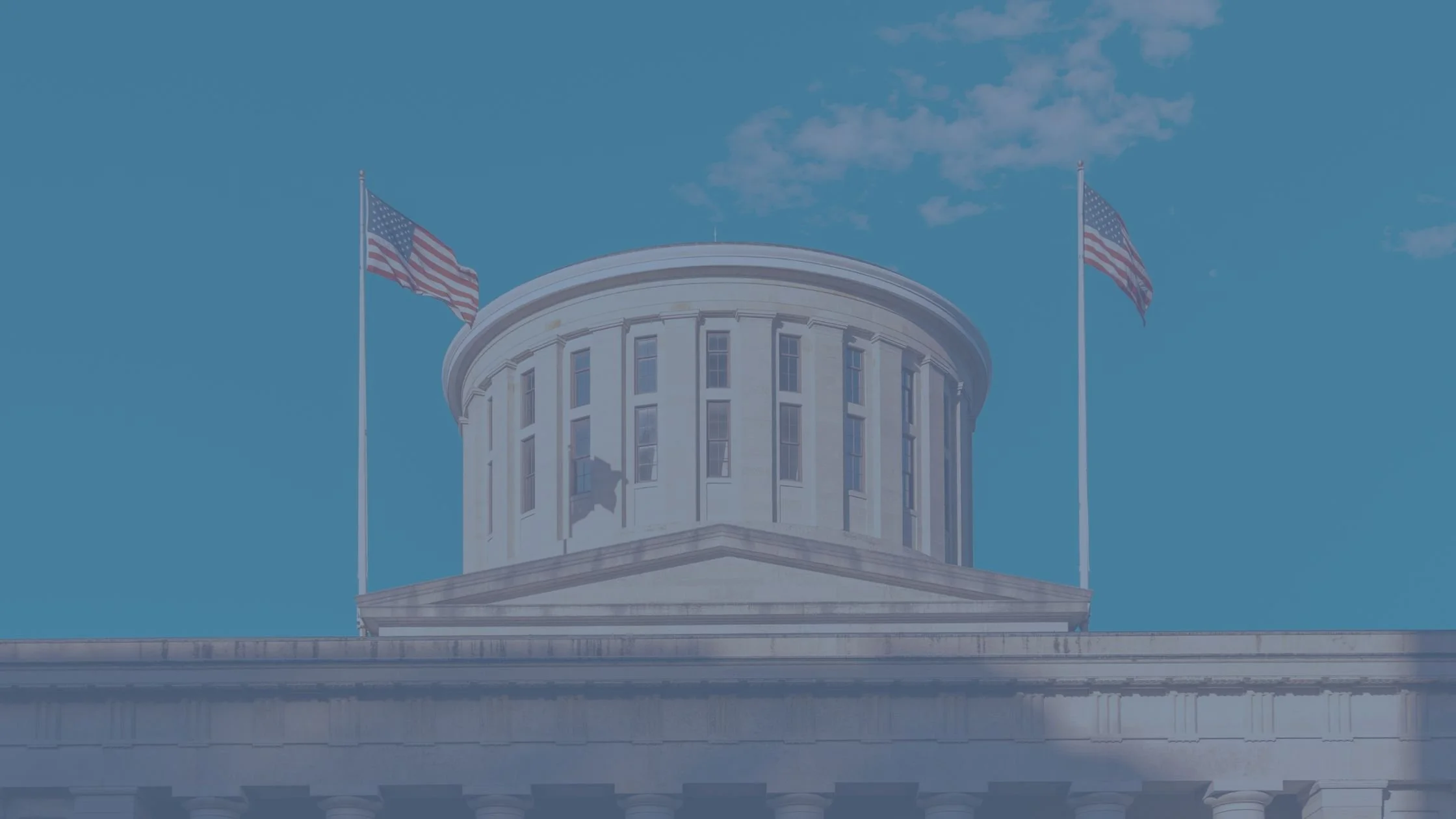 Ohioans and Environmental Organizations File Lawsuit Challenging Constitutionality of Air Pollution Amendment in State Budget