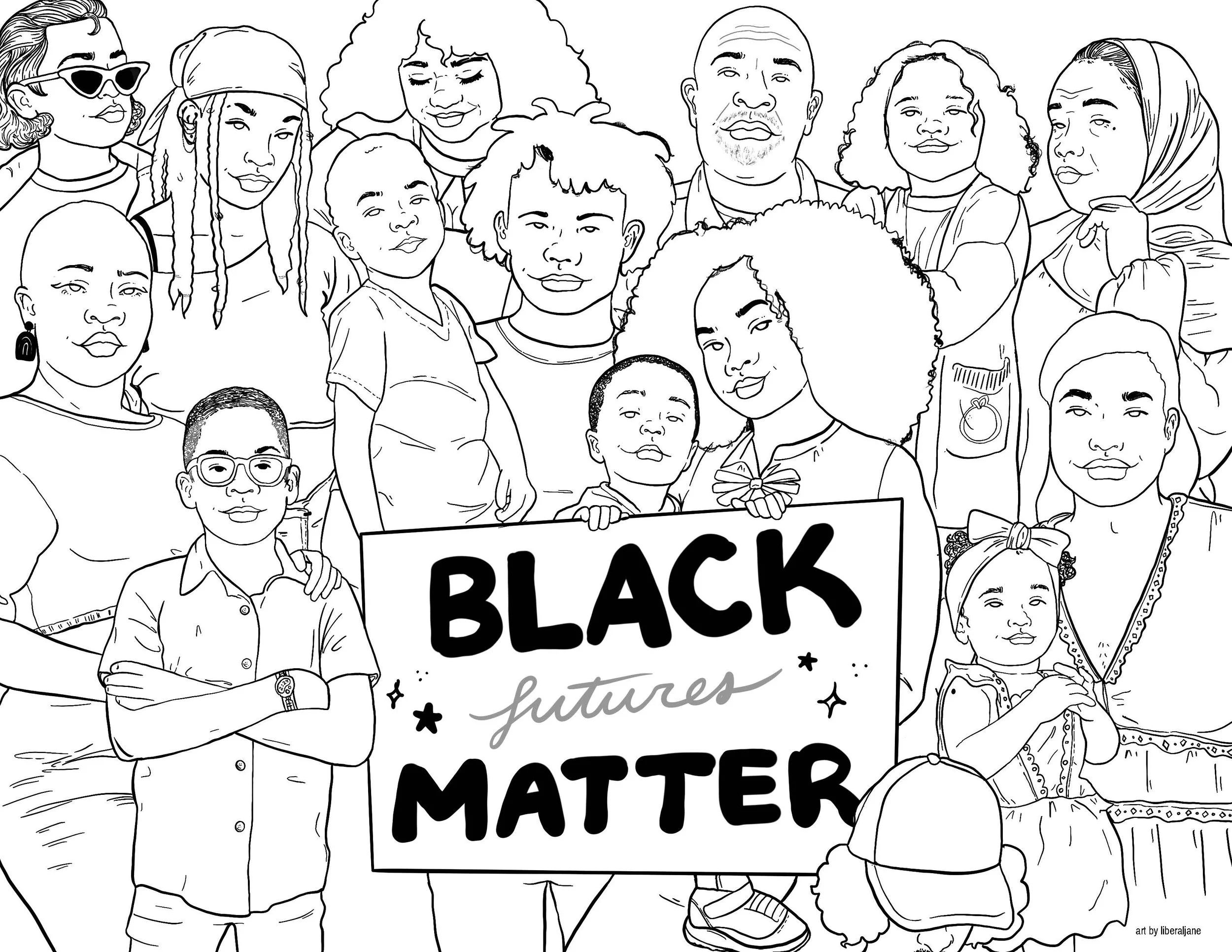 Celebrating Black History Month  