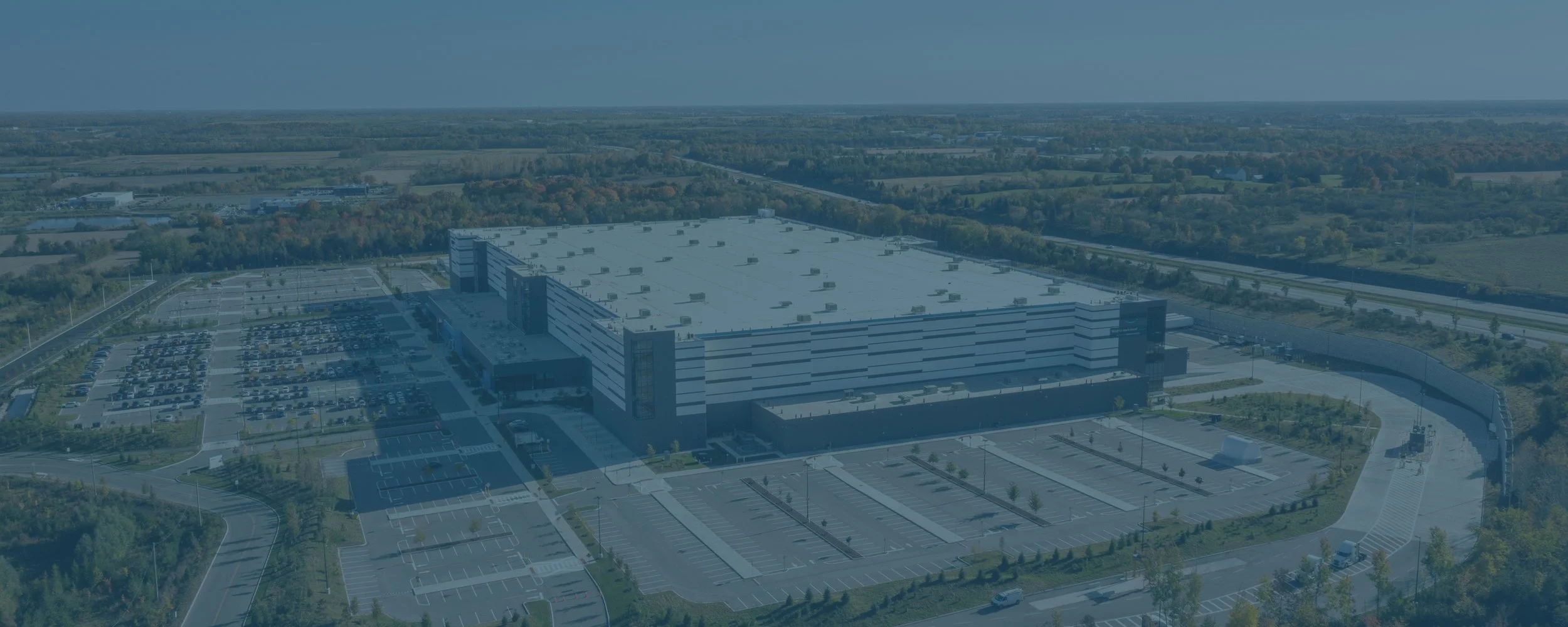 "Who would listen?"&nbsp; A story about living near a data center.