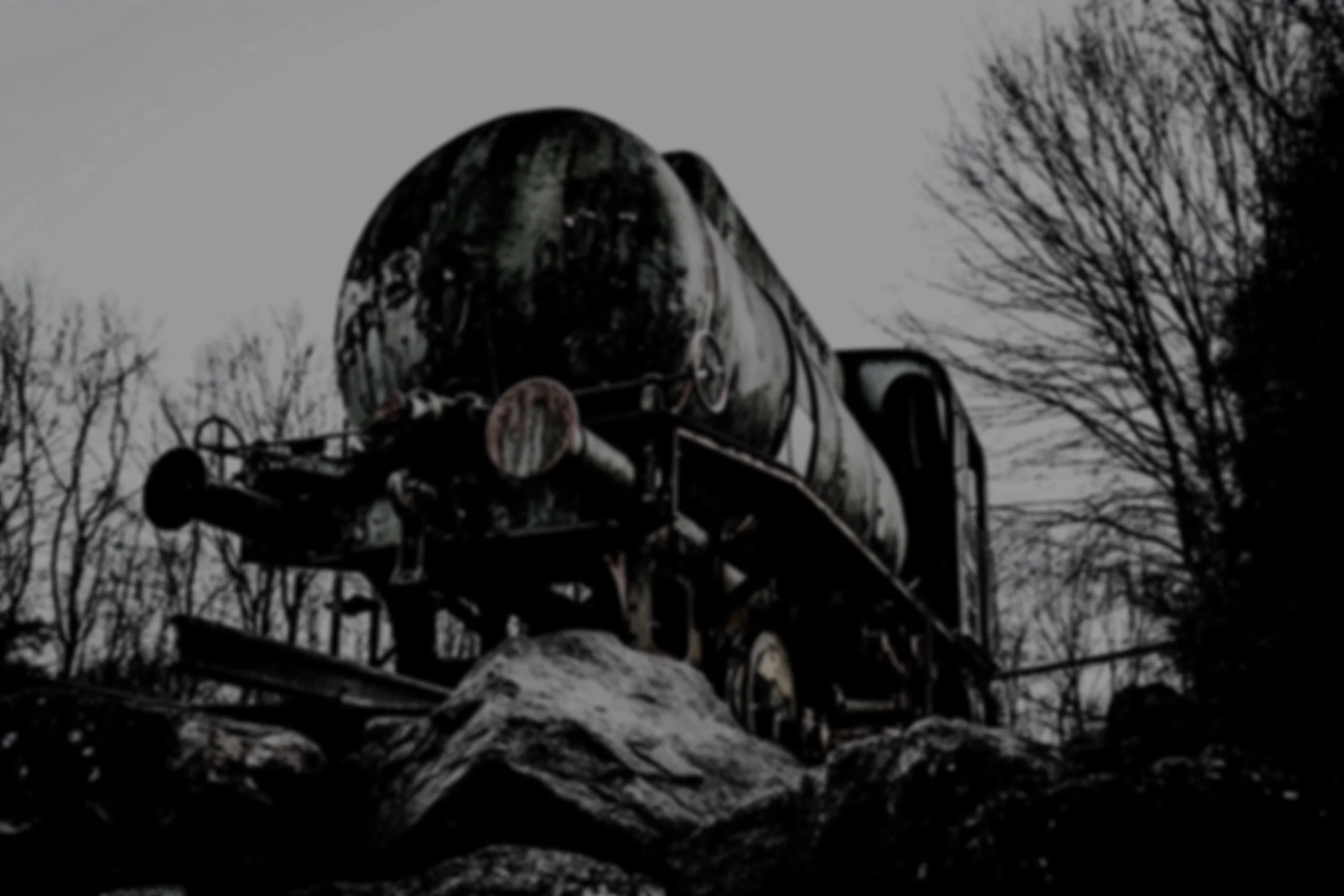 Update on the East Palestine Train Derailment