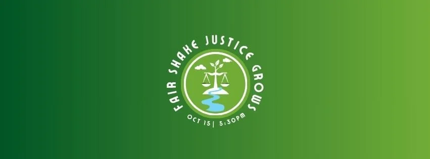 Fair Shake’s Justice Grows