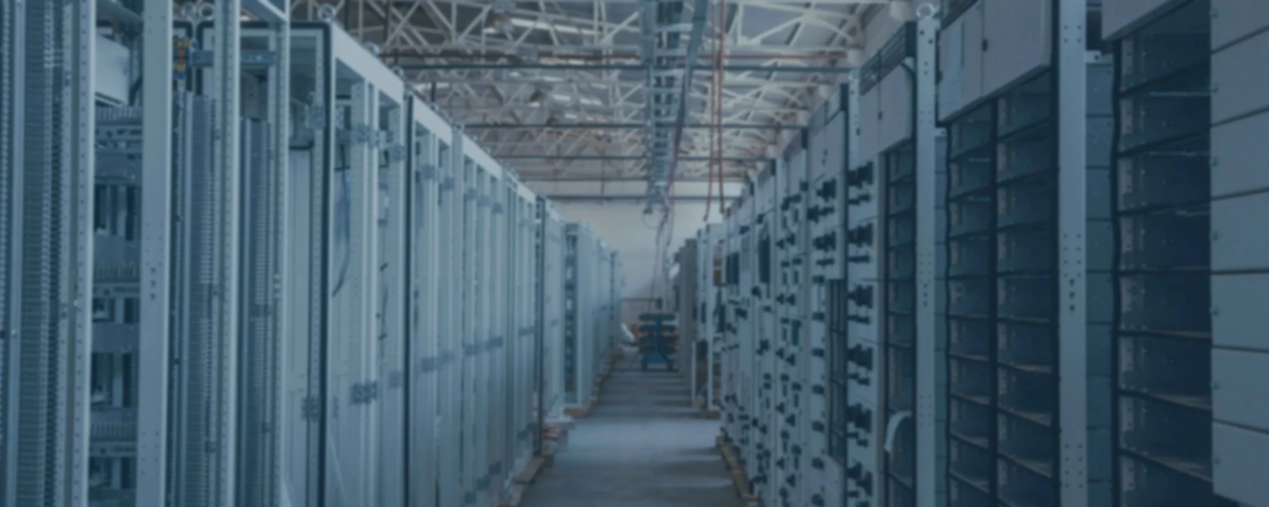 Challenging Data Centers 101