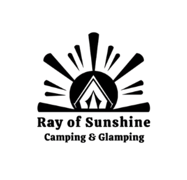 Ray of Sunshine Camping &amp; Glamping