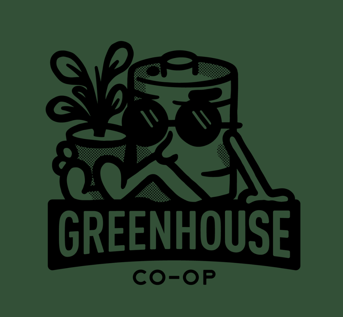 Greenhouse Co-op