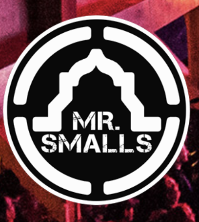 Mr. Smalls Sanctuary