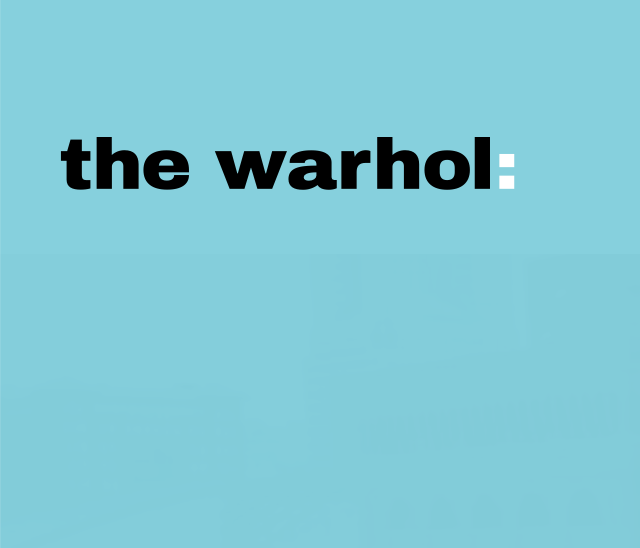 The Andy Warhol Museum