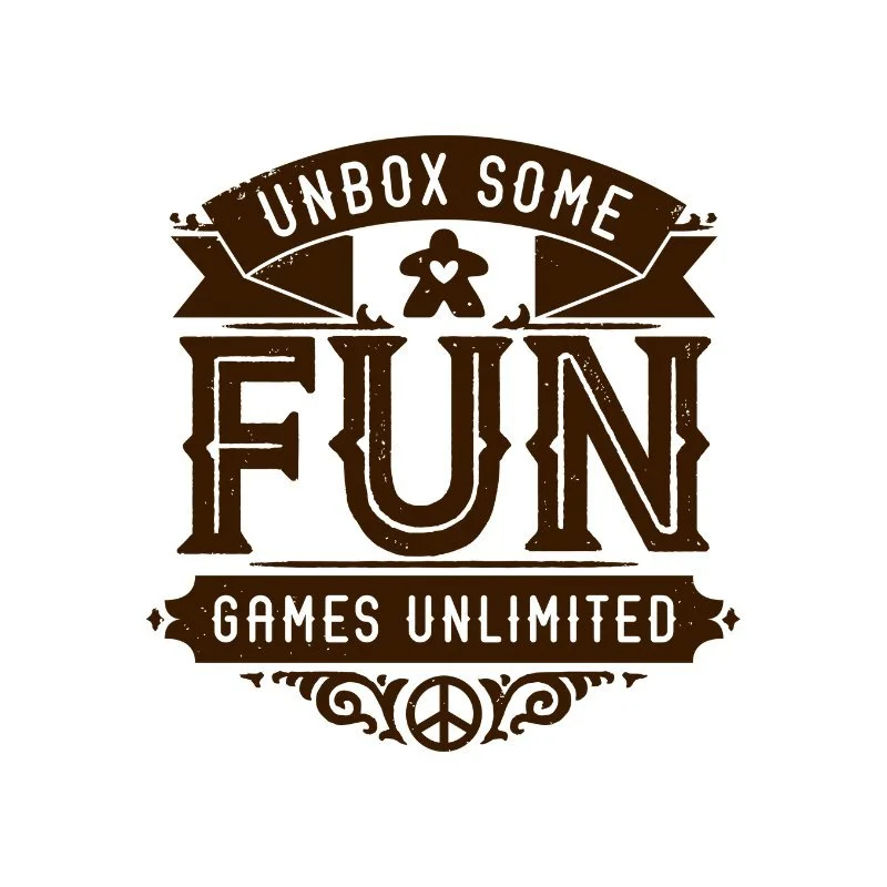 Games Unlimited