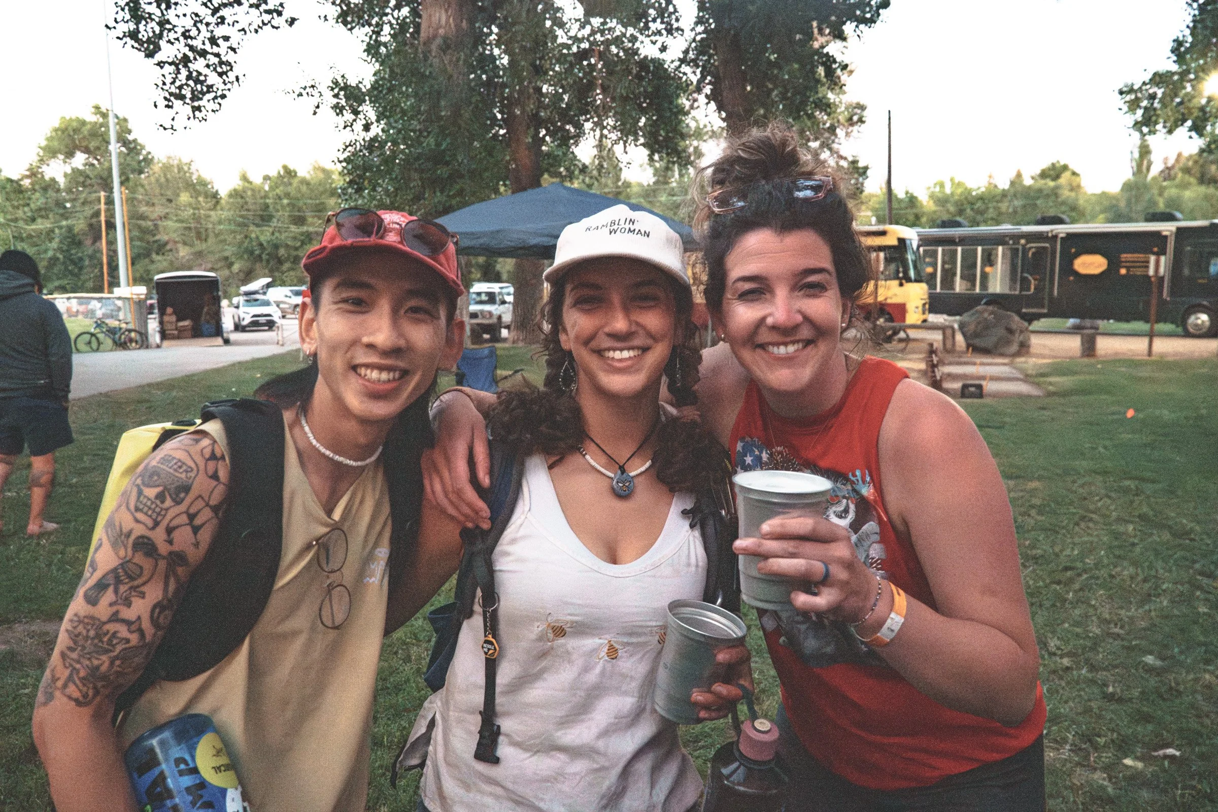 Meet &amp; Greet at Pushroot Brewing