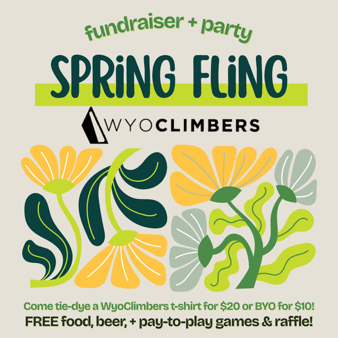 Spring Fling Fundraiser at WIMS