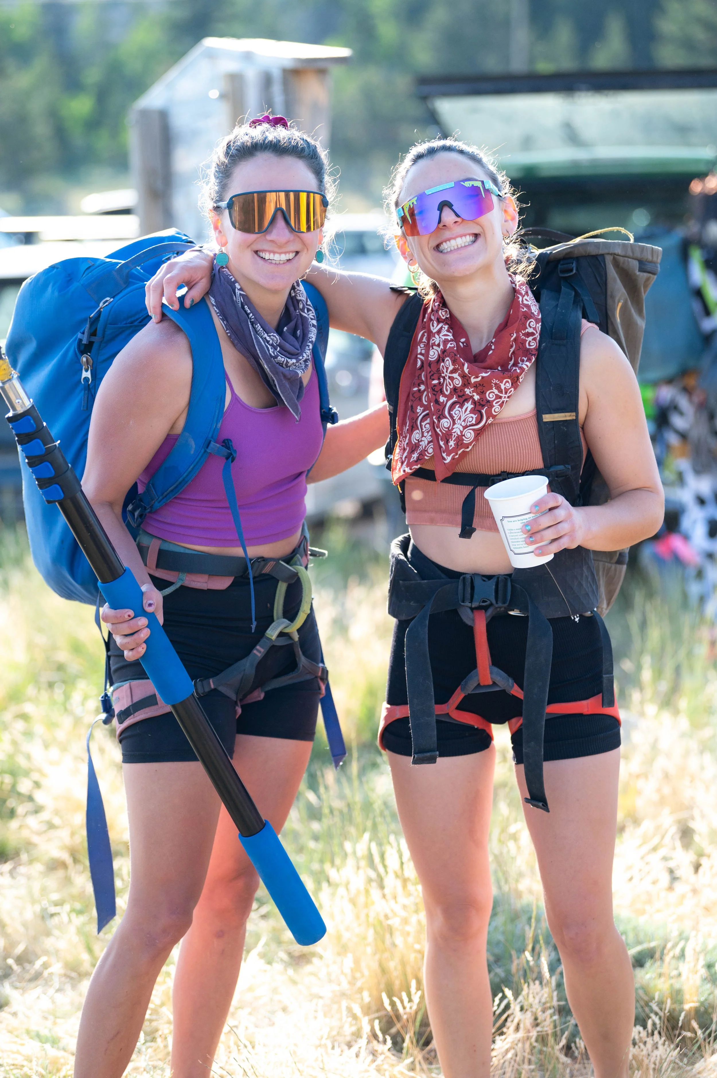 Cwca Spot Rasulo Central Wyoming Climbers' Alliance WyoClimbers/ Central Wyoming ...