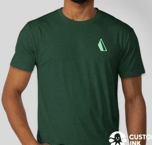 WyoClimbers Unisex Tee