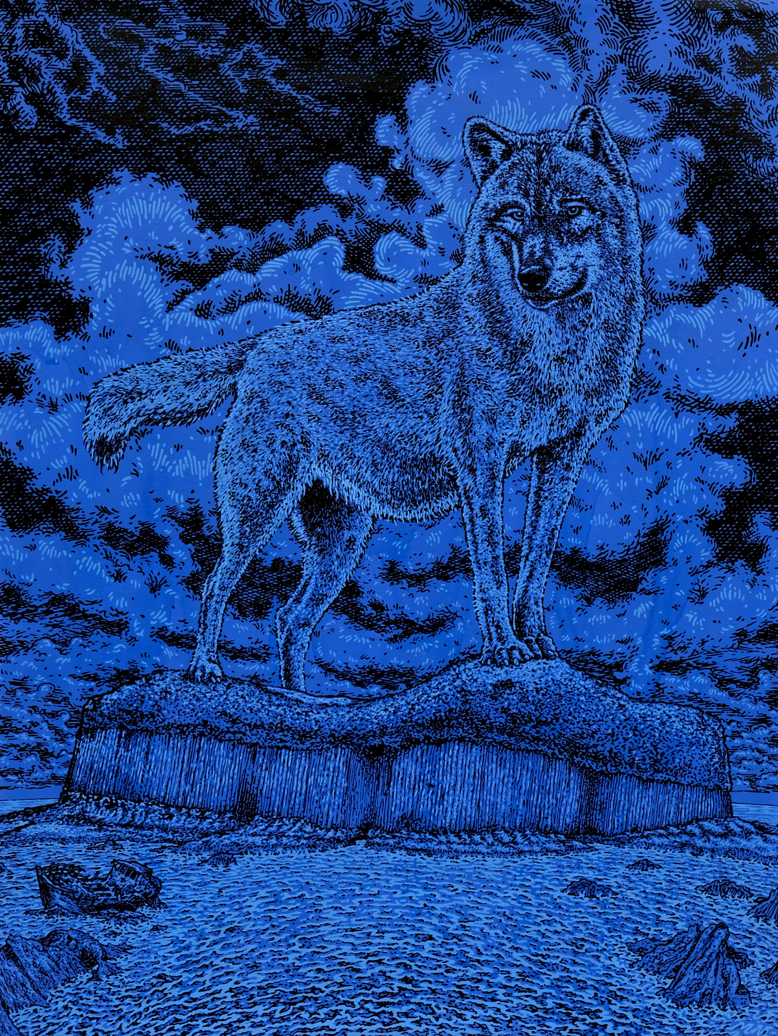 And Then, There Was Silence