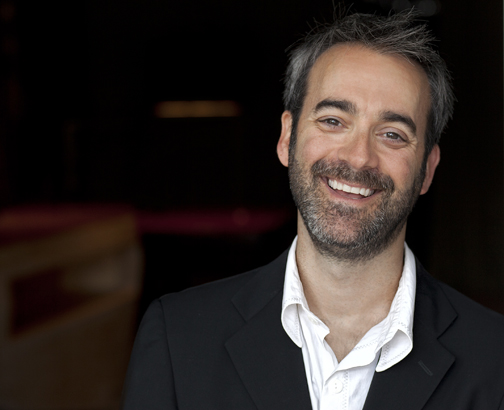 Eric Goldstein of EGD+