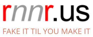RNNR.us Logo