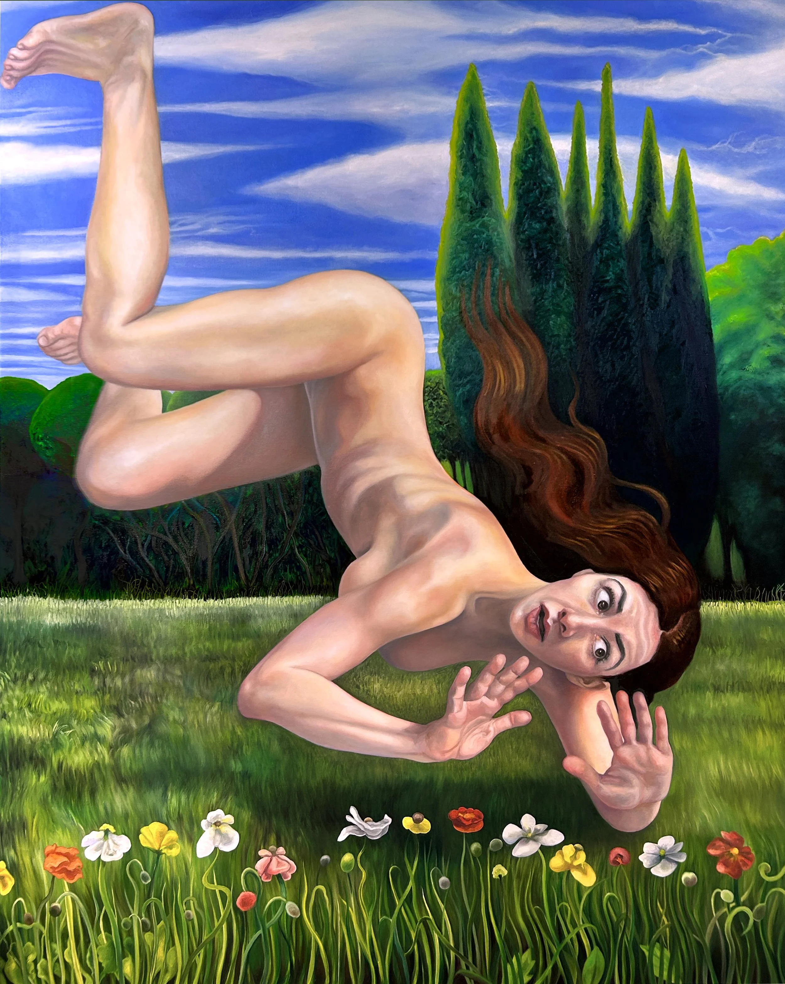 Creation Myth 3