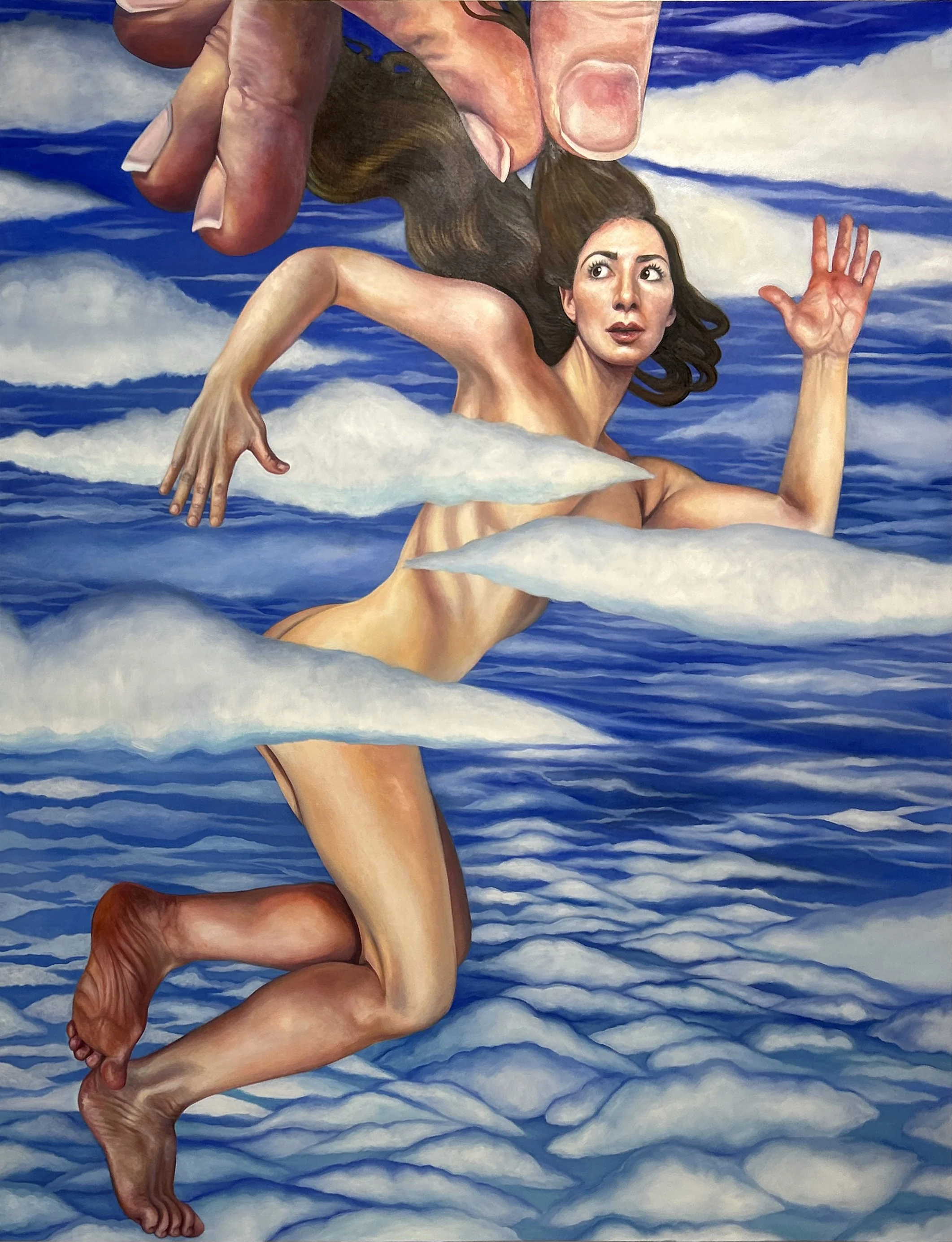 Creation Myth 2