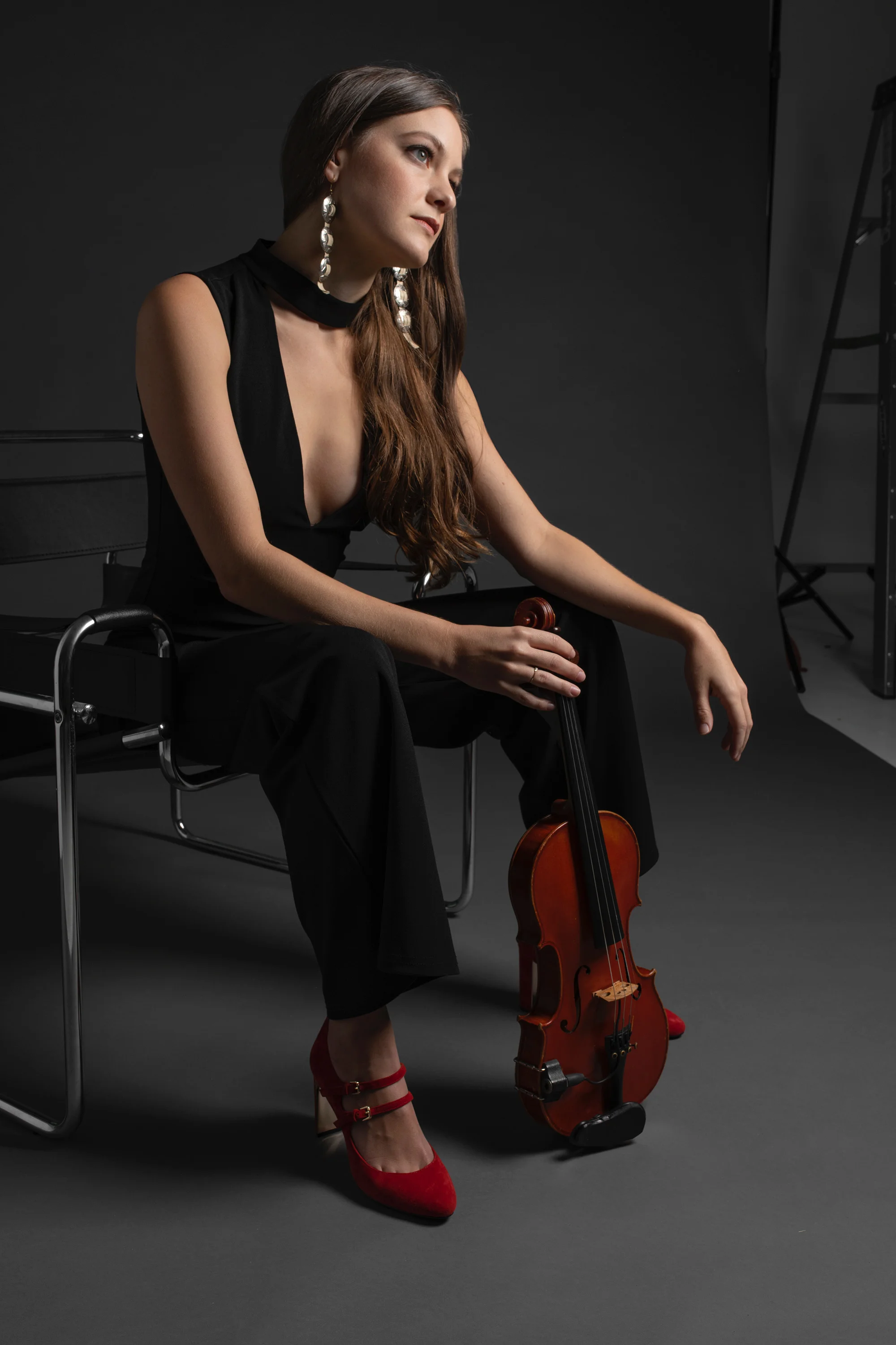 Kristin Weber