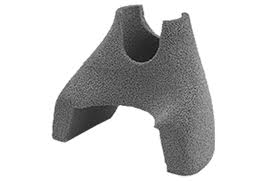 Trabecular Metal Femoral Implant