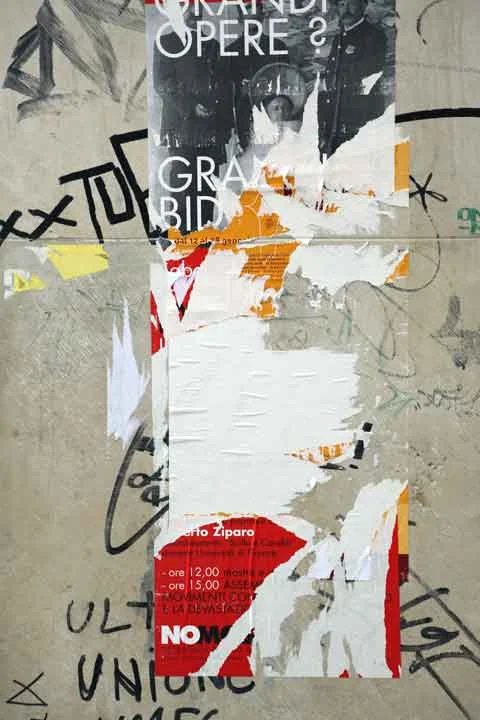 Surface 22, 60" X 40", Ultrachrome Photographic Ink Jet Print, edition of 5