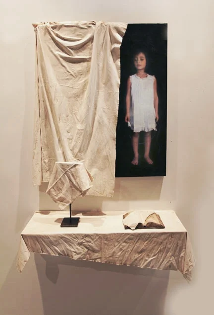 Veiled I (sold)
