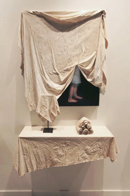 Veiled II (sold)