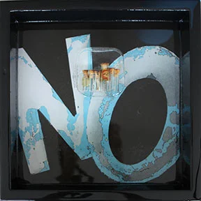 No