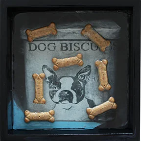 Dog Bisuits
