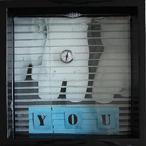 You