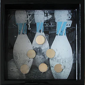 Bowling Pins