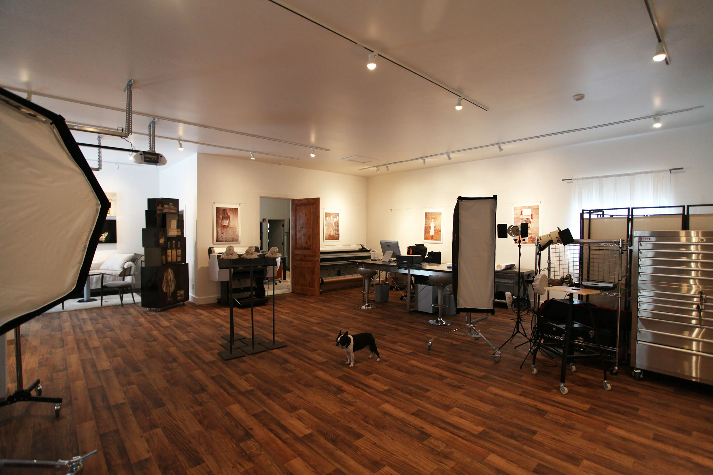 Photo/Digital Studio