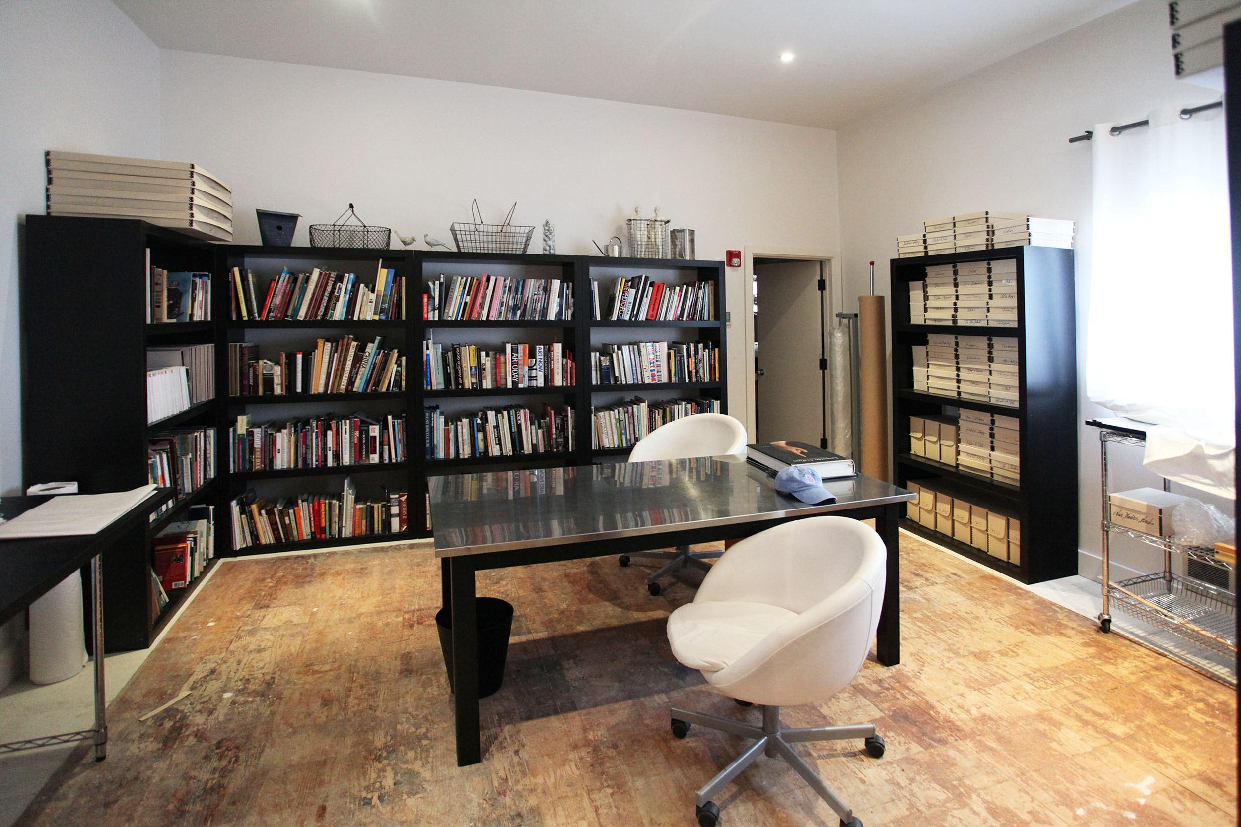 Library