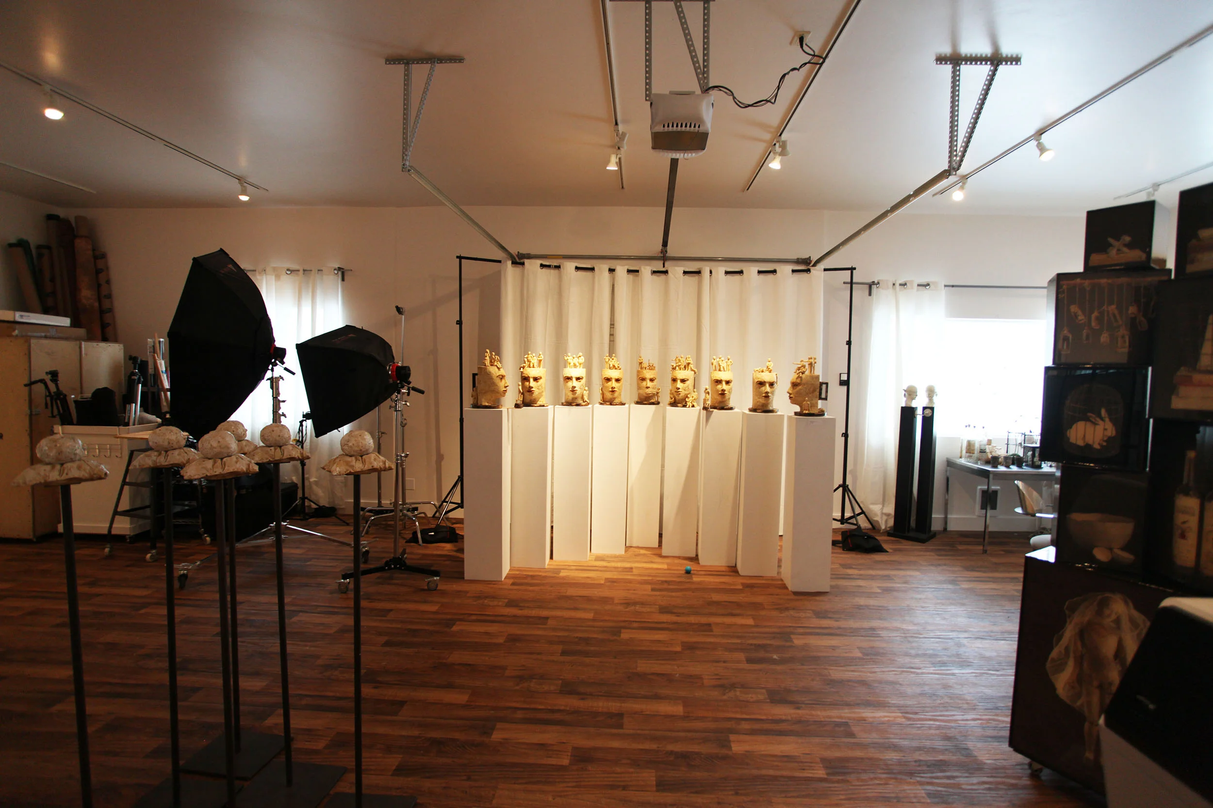 Photo Studio