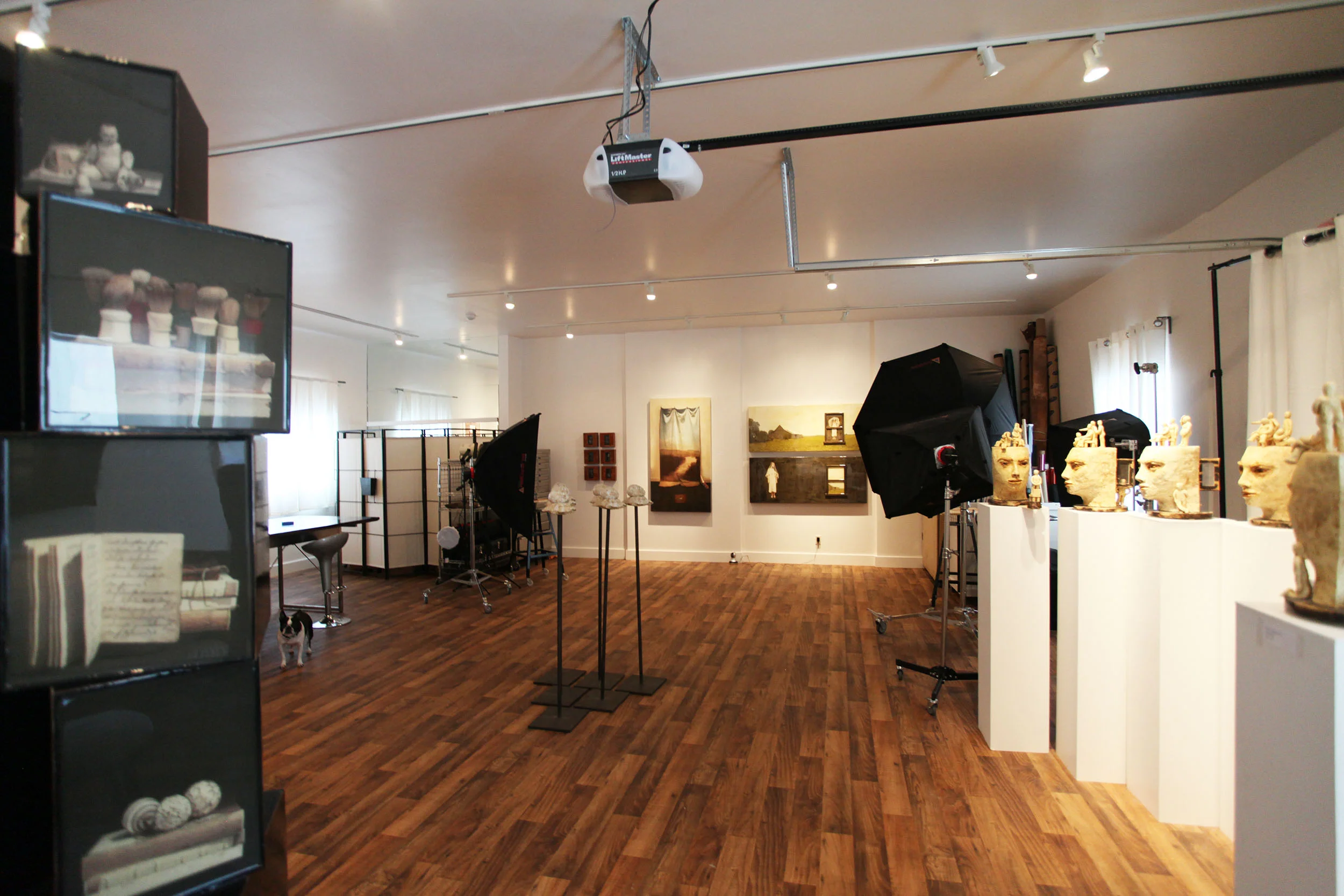 Photo Studio
