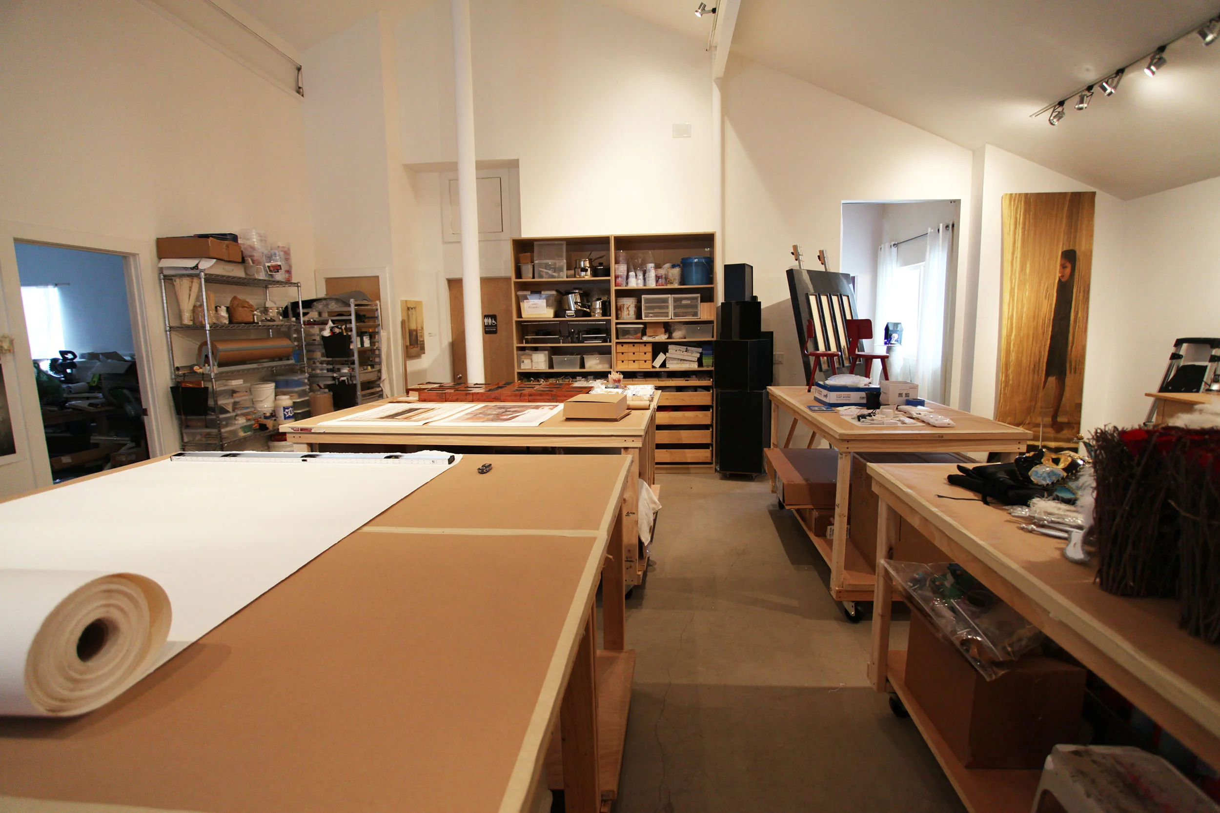 Production Studio