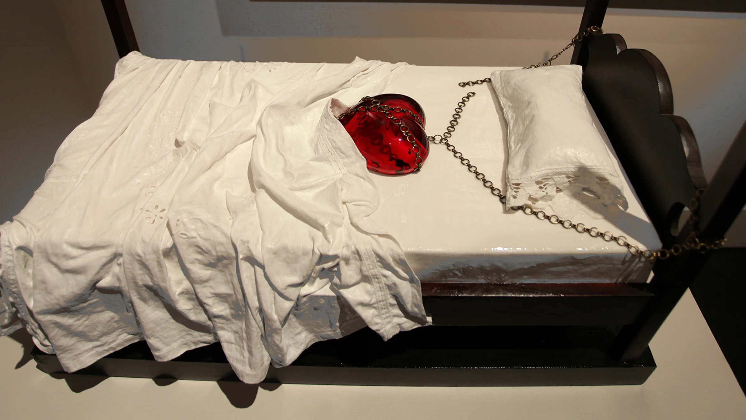 Unbound Love (detail)