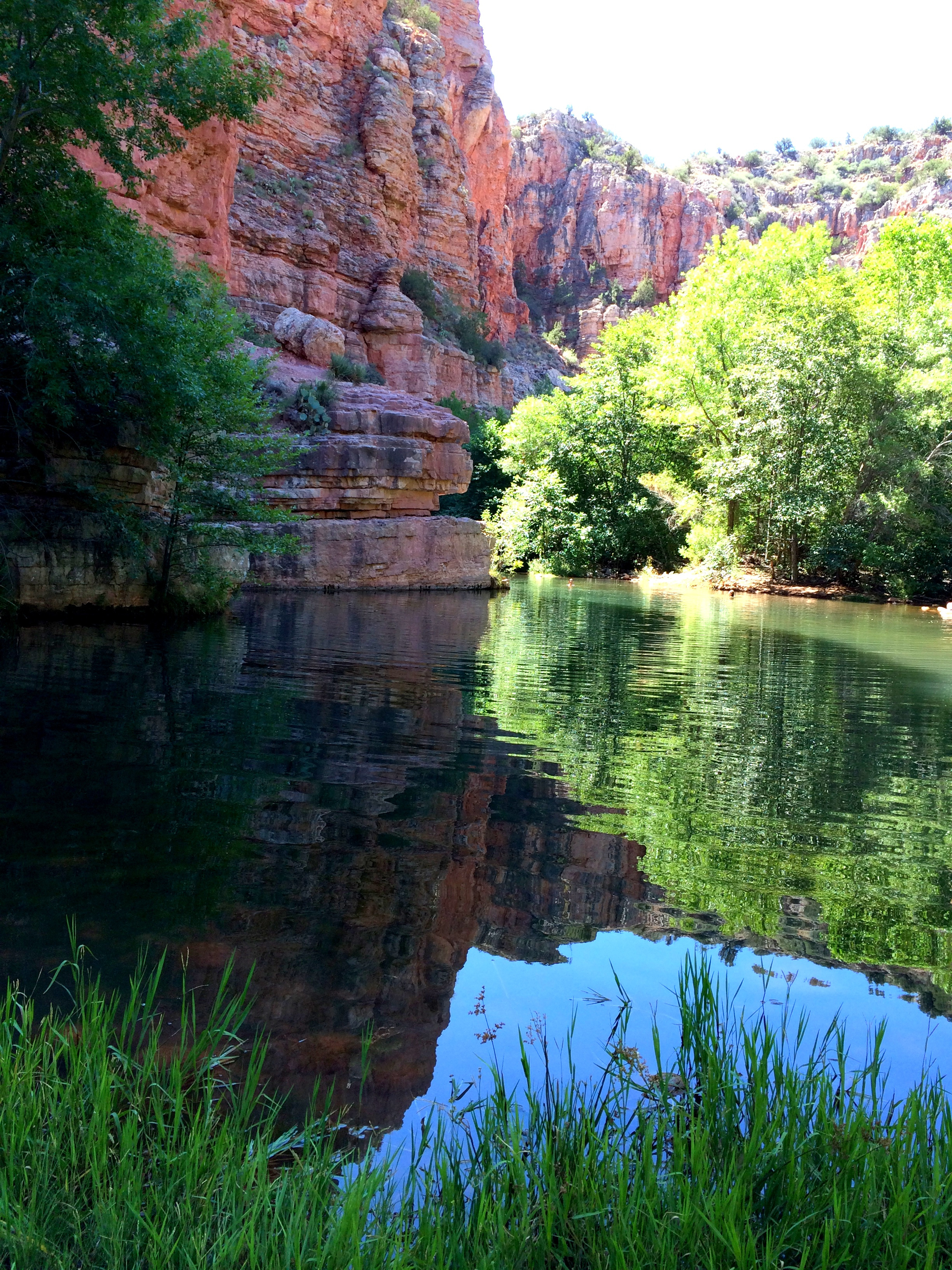 Sycamore Canyon