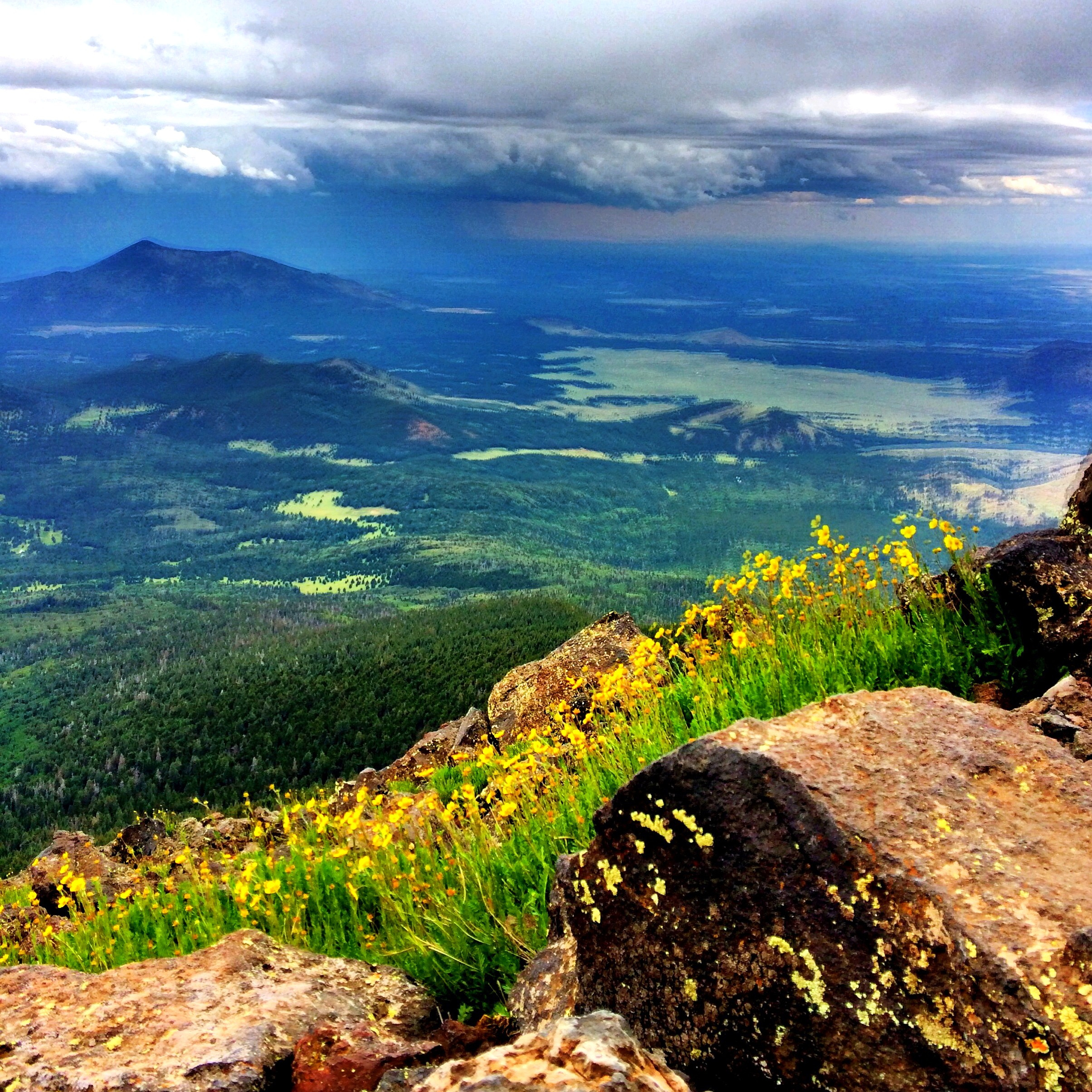 Humphrey's Peak