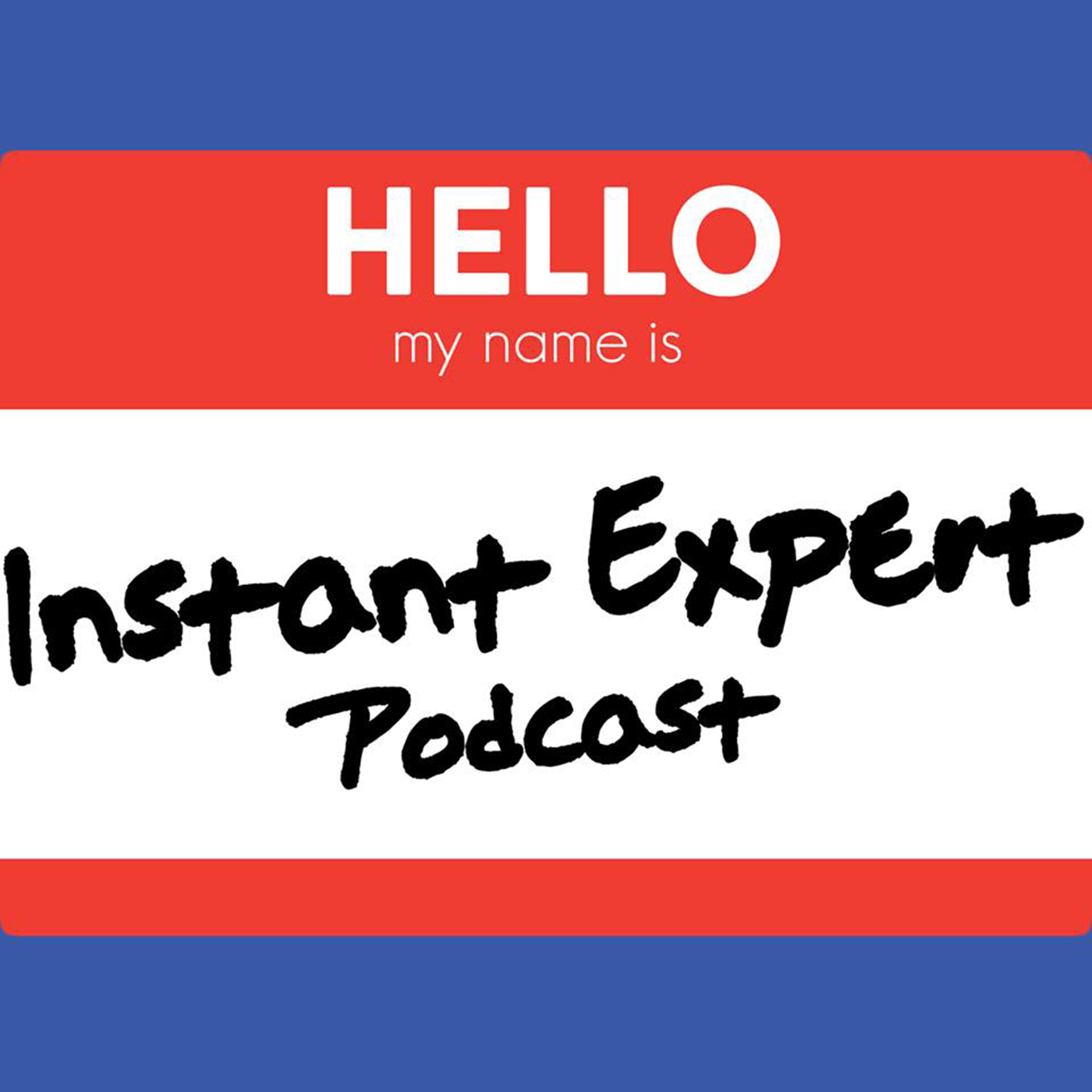 Instant Expert Podcast - Christian Lawrence